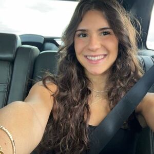 Meet your Posher, McKenna